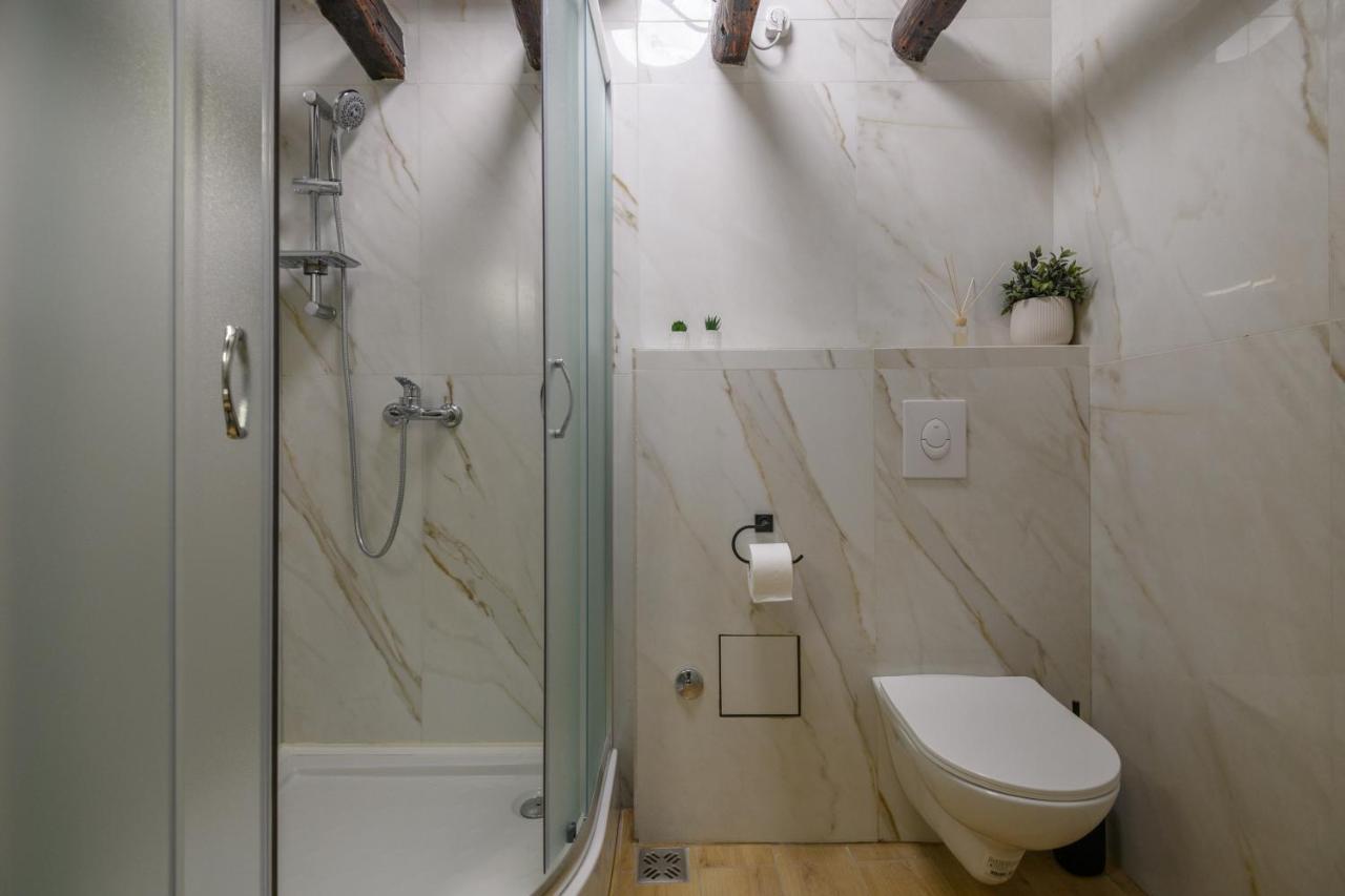 Apartment Marin & Ketty's Boutique Place At The Heart Of Dubrovnik